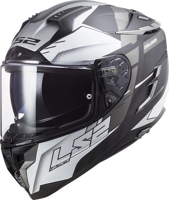 Nolan vs Ls2 Helmet Choice - Motorcycle helmet, Choice, Moto