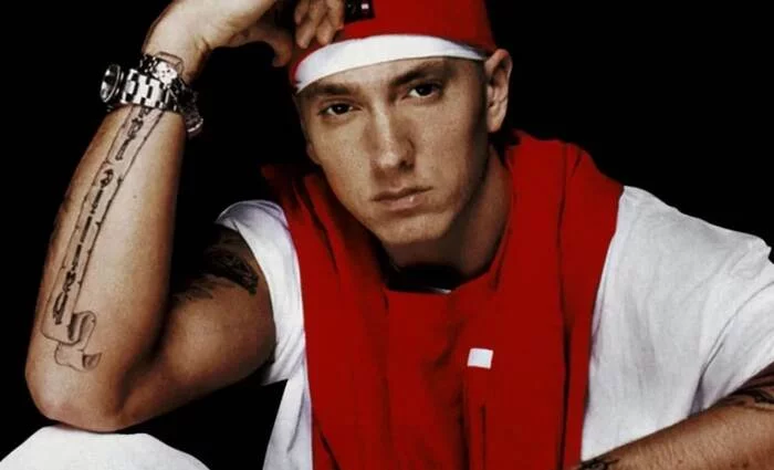 Eminem turns 50 today (10/17/2022) - Eminem, Anniversary, 50 years, Celebrities