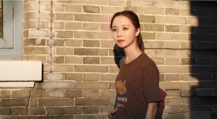 Робот студент