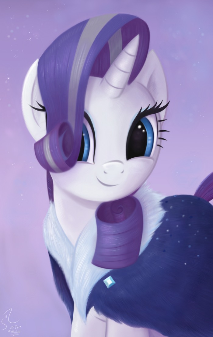 , 20   My Little Pony, , Rarity