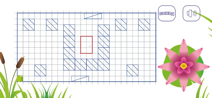My first android game - My, Gamedev, Development of, Инди, Godot, Indie game