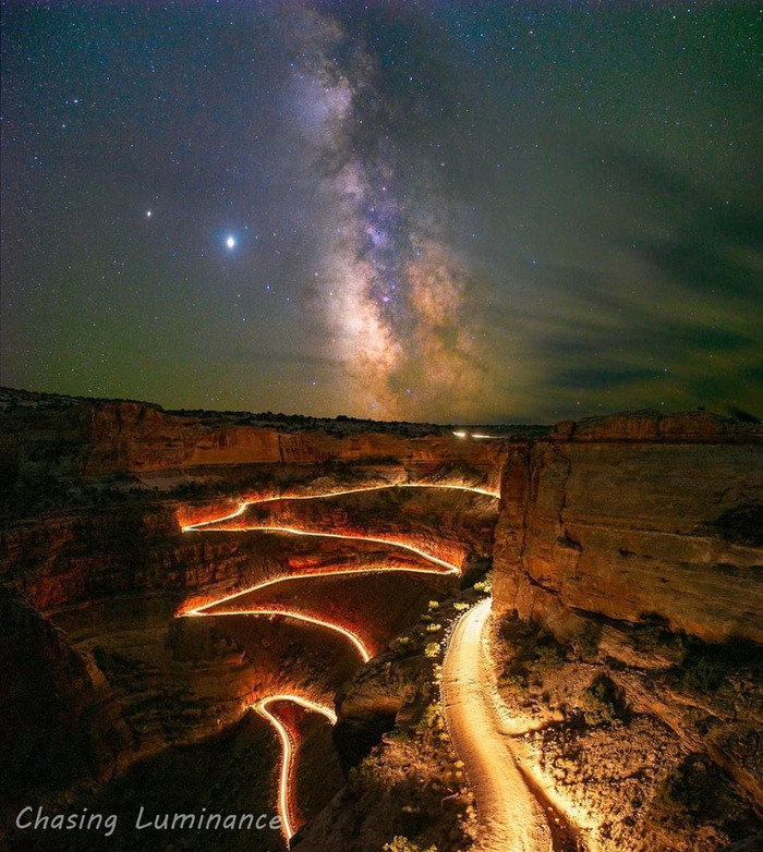 Млечный путь