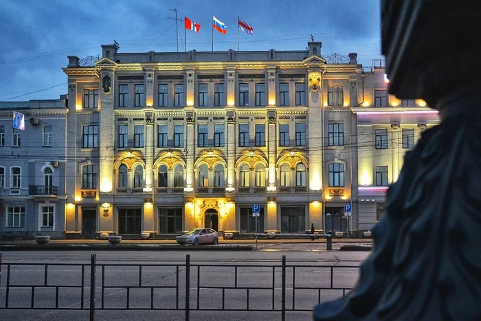 Why doesn't Omsk let go?В And why did I leave there without looking back? - My, Omsk, Travel across Russia, Cities of Russia, Longpost