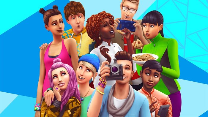The Sims 4     , , Steam, Xbox, The Sims