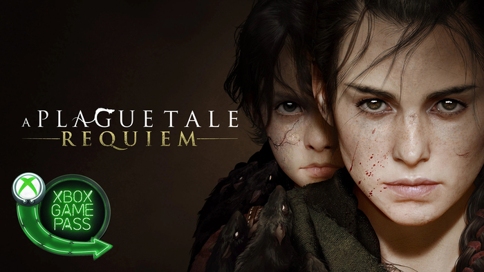  A Plague Tale: Requiem