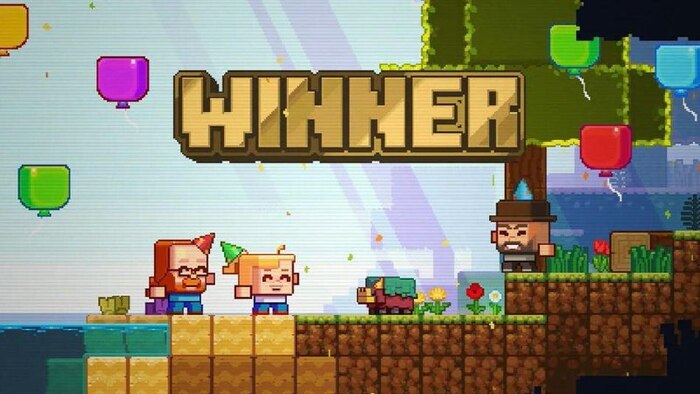 ������ ����� ��� Minecraft