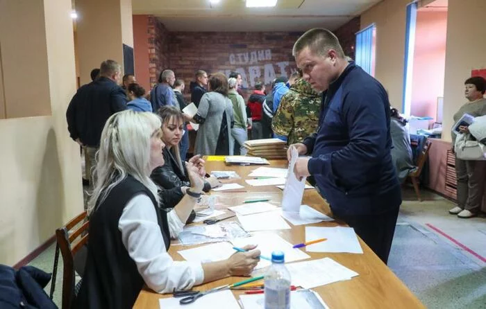 Песков заявил, что указа о завершении мобилизации пока нет - Моё, Политика, ТАСС, Новости, Дмитрий Песков, Владимир Путин