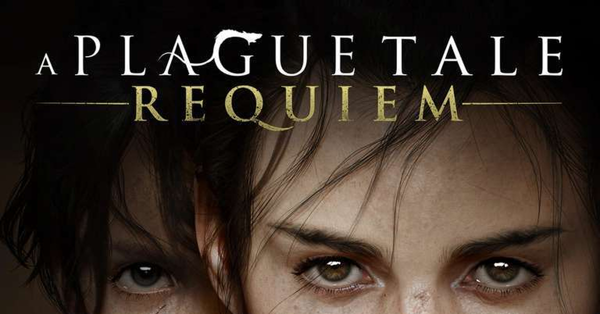 A plague tale requiem русский. A Plague Tale: Requiem. A Plague Tale Requiem системные требования.