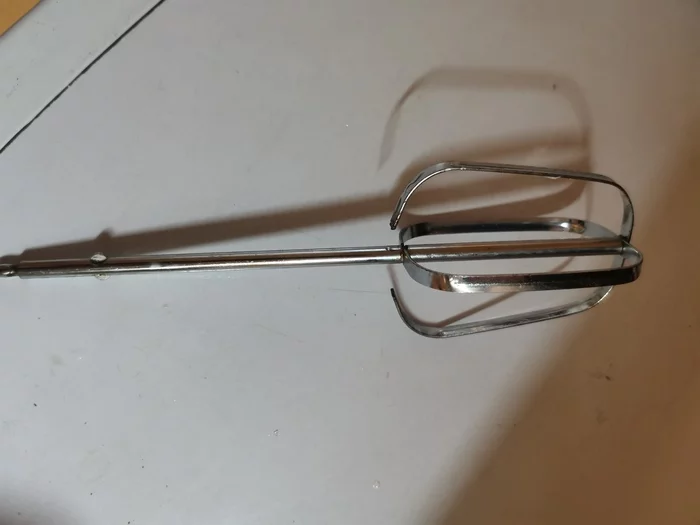 Help find whisks - My, No rating, Polaris, Bakery products, Mixer, Corolla