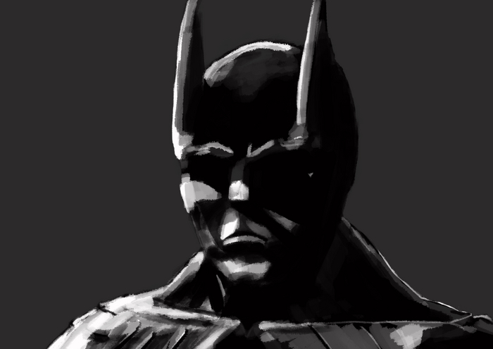 Бдительный Бэтс