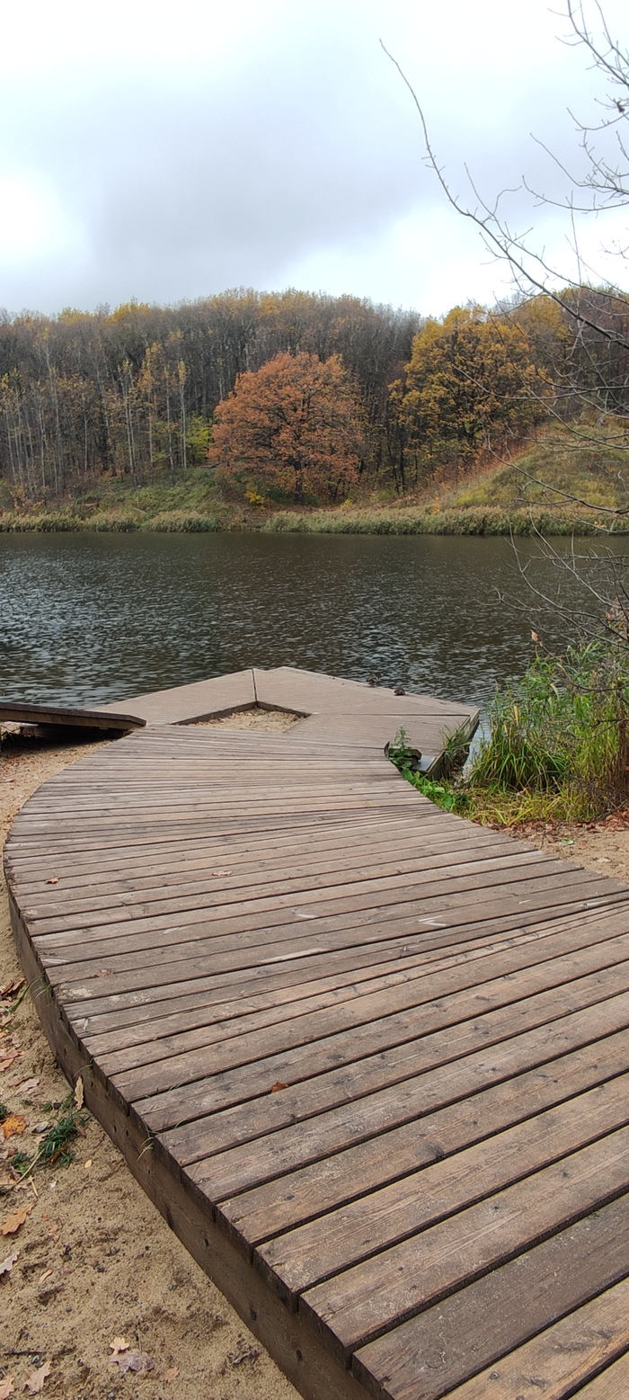 Лесопарк "Щёлоковский хутор", Нижний Новгород