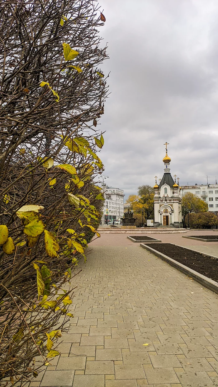 Прогулки по осеннему Екатеринбургу - Моё, Екатеринбург, Свердловская область, Осень, Октябрь, Мобильная фотография, Фотография, Начинающий фотограф, Прогулка по городу, Город, Достопримечательности, Урал, Длиннопост