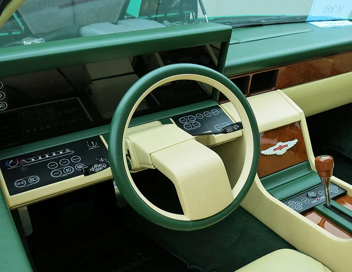 Cars with an unusual dashboard - My, Interesting, Useful, Car, Auto, Facts, Driver, Transport, Informative, Dashboard, Unusual, Innovation, Retro, Engineer, Designer, Longpost