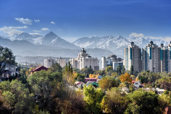 How to look for housing in Almaty: a guide to the districts - Туристы, Travels, Tourism, Drive, Kazakhstan, Lodging, Vacation, Emigration, Living abroad, Relocation, Relaxation, The border, Money, Longpost