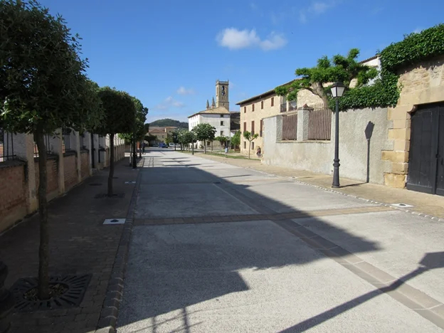 4. On foot in Spain. Communist Orphanage - Travels, Tourism, Spain, Camino, Hike, Longpost