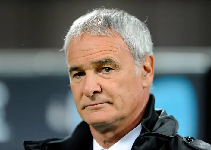 The genius of team building, crisis management and player disclosure: Claudio Ranieri is the unique of world football - My, Sport, Football, Claudio Ranieri, Serie A, La Liga, Repeat, Fiorentina, Longpost