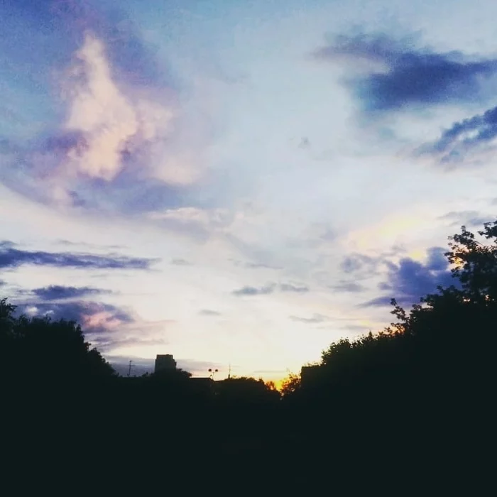 Love for nature - Nature, Love, Relationship, beauty