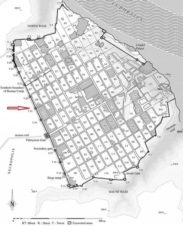 Загадка гибели 19 римских легионеров. Серия Окно в прошлое История, Древний Рим, Война, Интересное, Археология, Длиннопост, Легионеры