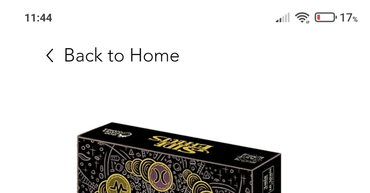 Помощь в создании дубликата настольной игры | Пикабу