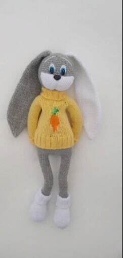 Братец кролик