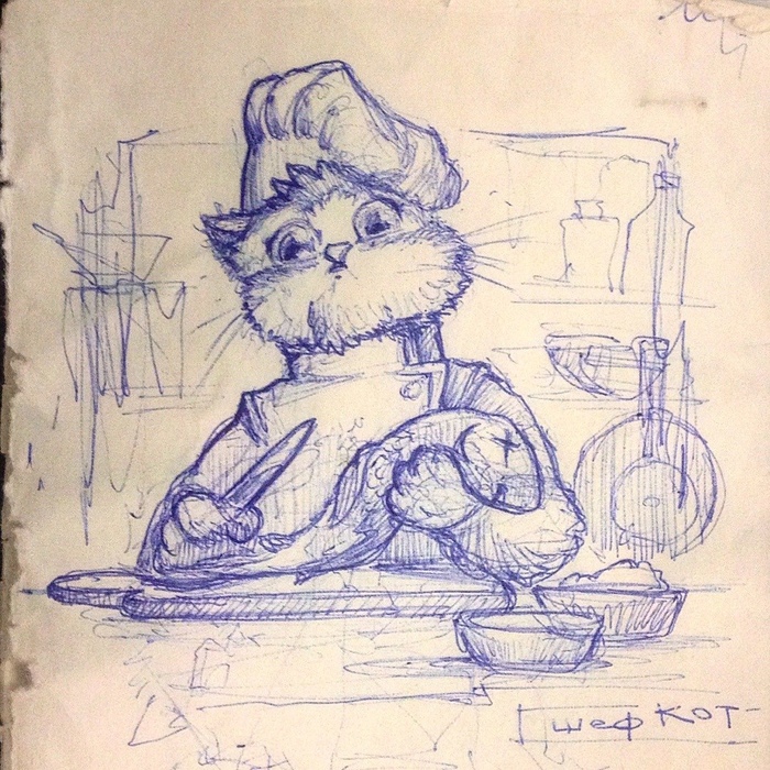 Международный день повара