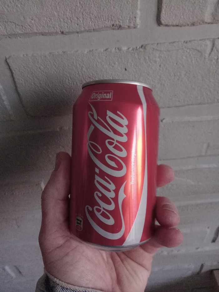  Coca-Cola, ,   , 