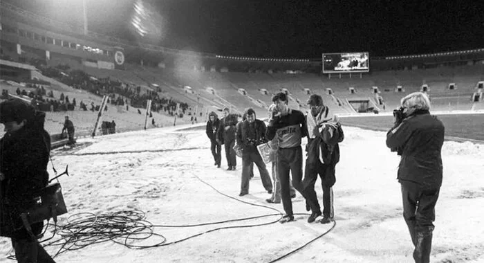 The most terrible tragedy in the history of Soviet sports. Remember... - Negative, A life, Football, Spartacus, Memory, Longpost