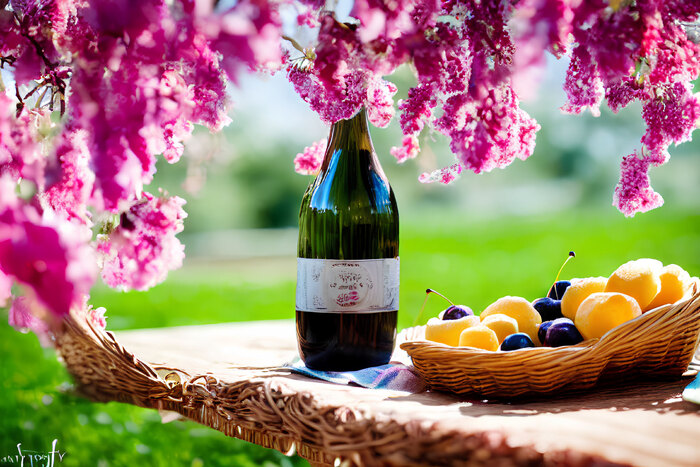 Съешь ещё этих мягких... да выпей... этого...