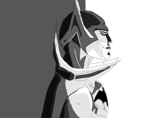 "И свет и тьма"