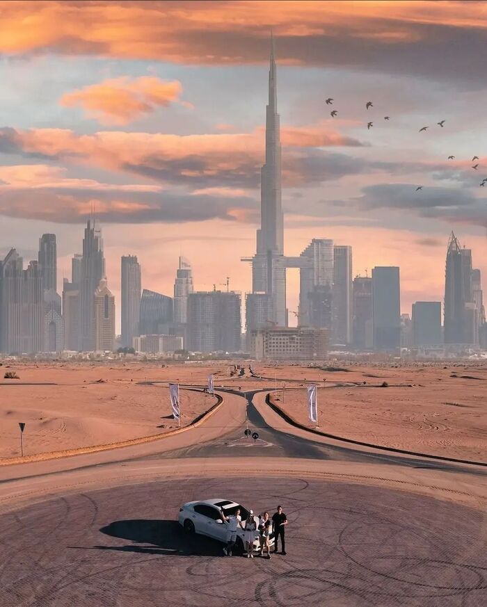 Современный киберпанк