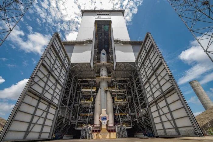 The launch of Ariane 6 has been postponed to the end of 2023 - Space, Astronomy, Ariane 6, France, Esa
