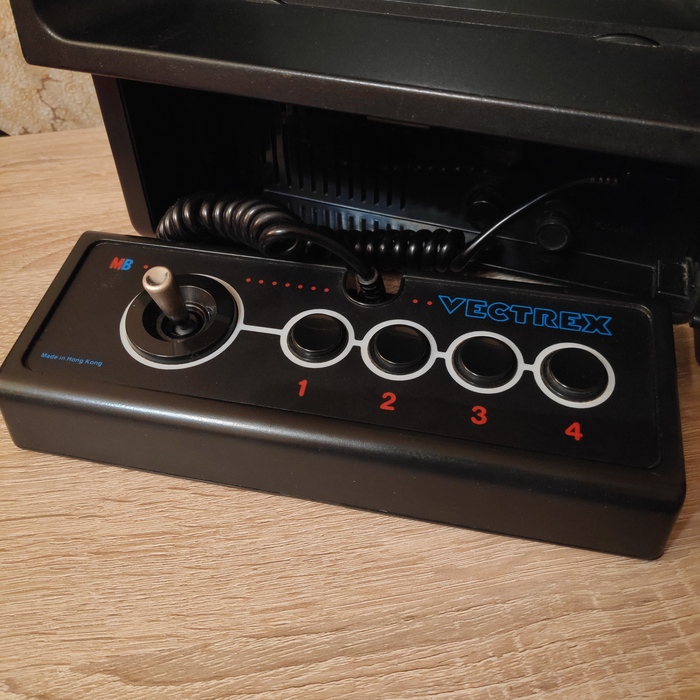 Vectrex ,  , , 