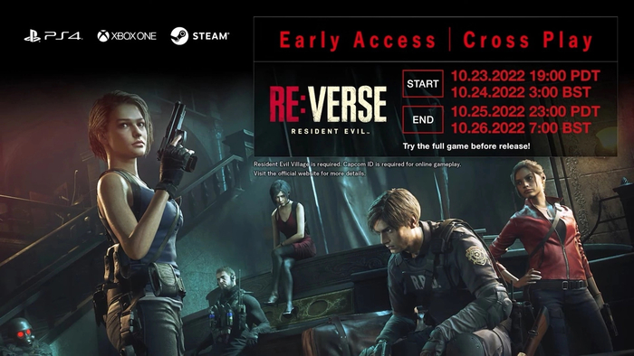 Resident Evil Village Gold Edition      Xbox, Xbox One, Xbox Series X, Microsoft Store, Resident Evil 8: Village,  ,  