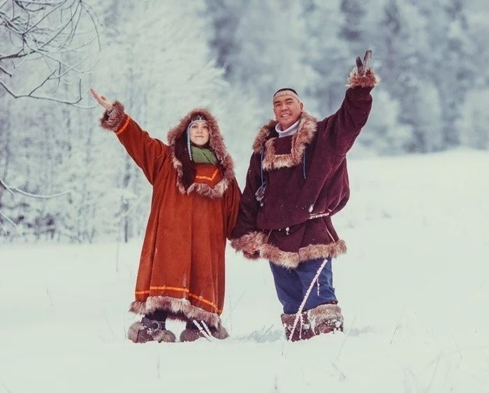 Feast of the Peoples of the North - Russia, Holidays, North, People, Festivities, Ethnoscope, Ethno, The culture, Deer, Customs, New Year, Celebration, Shamans, Chukotka, sights, Dancing, Ethnography, Indigenous peoples, Longpost