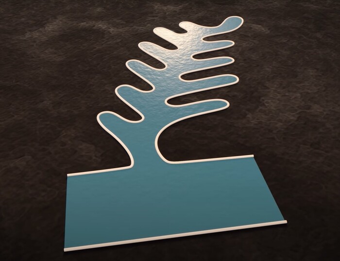 Чудо в пустыне. Или что делать когда у вас очень маленькая береговая линия Экология, Градостроительство, Урбанистика, Строительство, Гидравлика, Канал, Кувейт, Видео, YouTube, Длиннопост, Удивительное, Водоем Чудо в пустыне. Или что делать когда у вас очень маленькая береговая линия Экология, Градостроительство, Урбанистика, Строительство, Гидравлика, Канал, Кувейт, Видео, YouTube, Длиннопост, Удивительное, Водоем