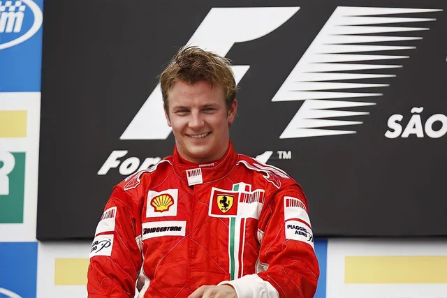 Championship and last victory in F1 - Formula 1, Race, Автоспорт, Kimi Raikkonen, Champion, Victory, 2018