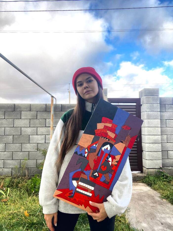        ) , , , 