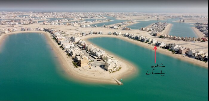 Чудо в пустыне. Или что делать когда у вас очень маленькая береговая линия Экология, Градостроительство, Урбанистика, Строительство, Гидравлика, Канал, Кувейт, Видео, YouTube, Длиннопост, Удивительное, Водоем Чудо в пустыне. Или что делать когда у вас очень маленькая береговая линия Экология, Градостроительство, Урбанистика, Строительство, Гидравлика, Канал, Кувейт, Видео, YouTube, Длиннопост, Удивительное, Водоем