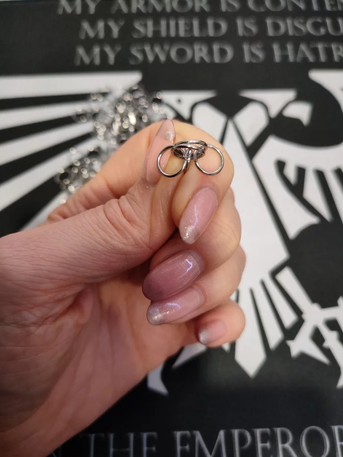 Обещанный туториал по плетению capture beads - Моё, Рукоделие с процессом, Пятничный тег моё, Длиннопост