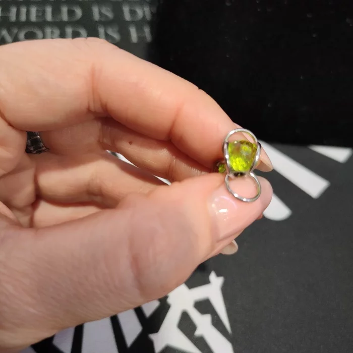 Обещанный туториал по плетению capture beads - Моё, Рукоделие с процессом, Пятничный тег моё, Длиннопост