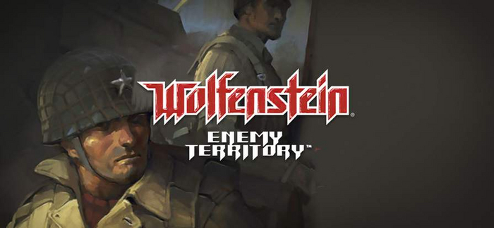 [GOG]Wolfenstein: Enemy Territory + 8   , , , GOG, , YouTube, 