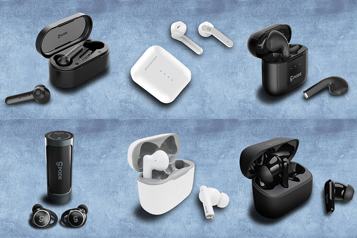       (CGPods):   500 000   __ .  2 , , , , , CGPods
