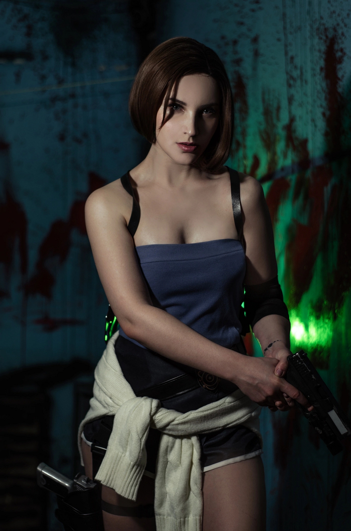  Jill Valentine. Resident Evil 3 , Resident Evil, Jill Valentine, 