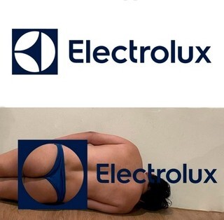Enough internet for today - Electrolux, Internet, Booty, Swimming trunks, Repeat
