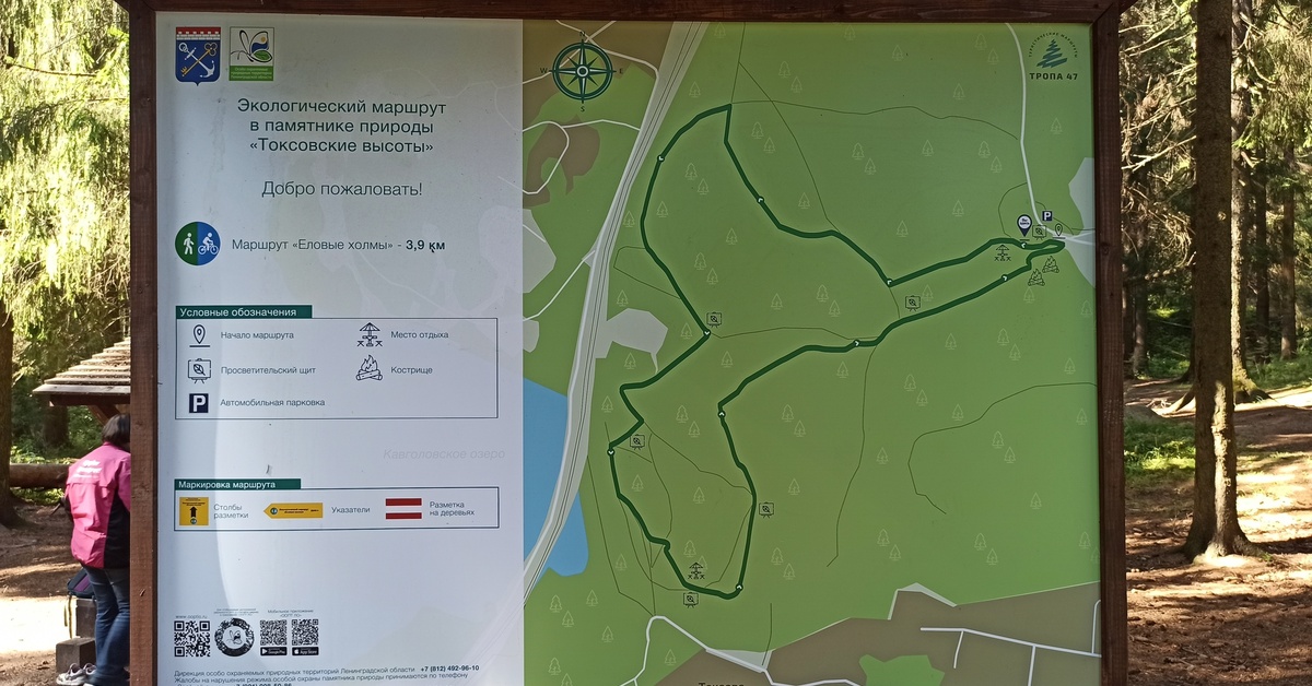 Токсовские высоты экологический маршрут. Экотропа токсово. Токсовские высоты. Токсовская экотропа. Природный парк токсовский на карте.