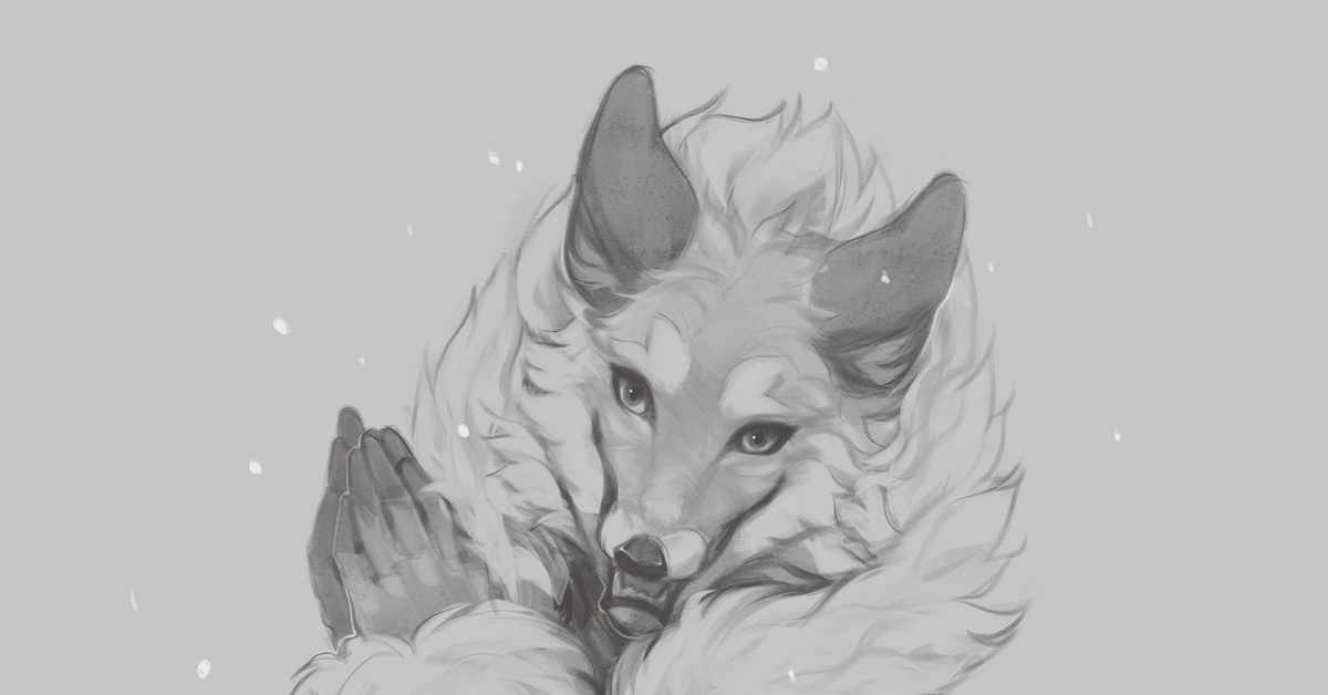 Tiny furry. Tiny Bunny фурри. Tiny Bunny Fox Art. Tiny Bunny Alice Fox Art.