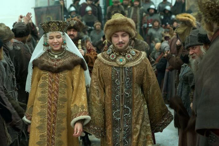 The choice of the heir to the throne - My, Ivan III, История России, Politics, Military, Longpost