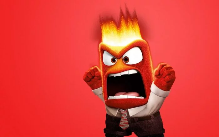 Anger - My, Cryptocurrency, Anger, Psychology, Finance