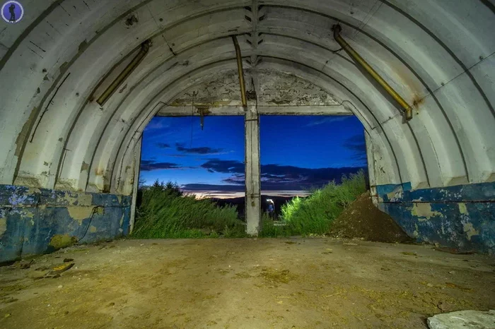 Continuation of the post Abandoned base of nuclear missiles R-16U of the 551st missile regiment of the Strategic Missile Forces - Ballistic missile, Base, Military, Army, the USSR, Reply to post, Longpost