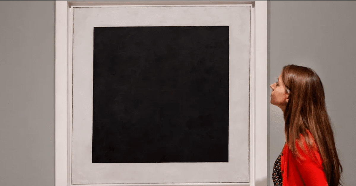 Black square журнал. Черный квадрат Малевича оригинал. Черный супрематический квадрат Малевича.